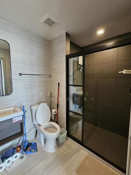 Metris Ladprao, Bangkok, Lat Phrao Road, Jom Phon, Chatuchak, Bangkok, 2 Bedrooms, 61 sqm, Condo For Sale, by Keerati Poonchai, 500508622 - DDproperty.com