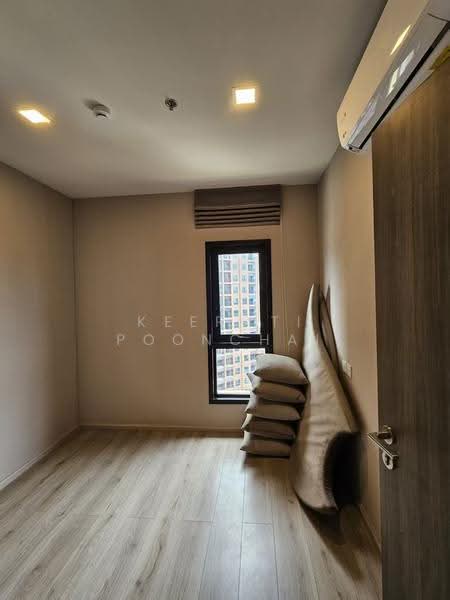 Metris Ladprao, Bangkok, Lat Phrao Road, Jom Phon, Chatuchak, Bangkok, 2 Bedrooms, 61 sqm, Condo For Sale, by Keerati Poonchai, 500508622 - DDproperty.com