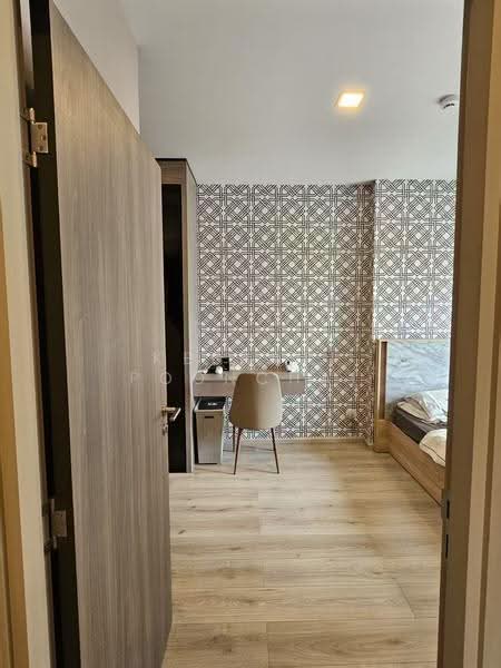 Metris Ladprao, Bangkok, Lat Phrao Road, Jom Phon, Chatuchak, Bangkok, 2 Bedrooms, 61 sqm, Condo For Sale, by Keerati Poonchai, 500508622 - DDproperty.com