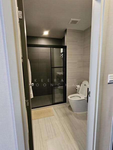 Metris Ladprao, Bangkok, Lat Phrao Road, Jom Phon, Chatuchak, Bangkok, 2 Bedrooms, 61 sqm, Condo For Sale, by Keerati Poonchai, 500508622 - DDproperty.com