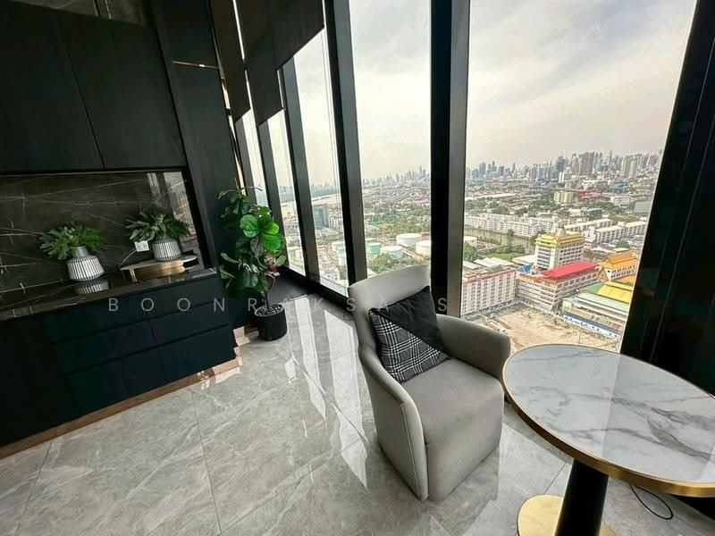 Modiz Sukhumvit 50 : โมดิซ สุขุมวิท 50, กรุงเทพ, ซอยสุขุมวิท 50, พระโขนง, คลองเตย, กรุงเทพ, 37 ตร.ม., คอนโด ให้เช่า, โดย Boonraksa Sopak, 500508626 - DDproperty.com