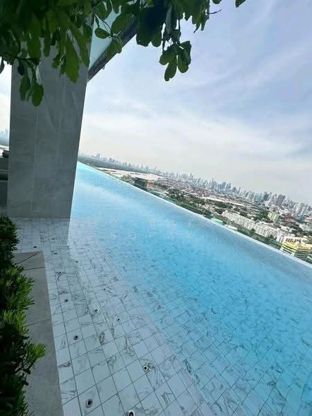 Modiz Sukhumvit 50, Bangkok, Soi Sukhumvit 50, Phra Kanong, Khlong Toei, Bangkok, 2 Bedrooms, 37 sqm, Condo For Rent, by Boonraksa Sopak, 500508626 - DDproperty.com
