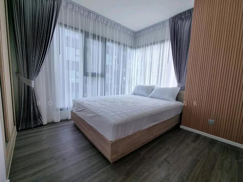 Modiz Sukhumvit 50, Bangkok, Soi Sukhumvit 50, Phra Kanong, Khlong Toei, Bangkok, 2 Bedrooms, 37 sqm, Condo For Rent, by Boonraksa Sopak, 500508626 - DDproperty.com