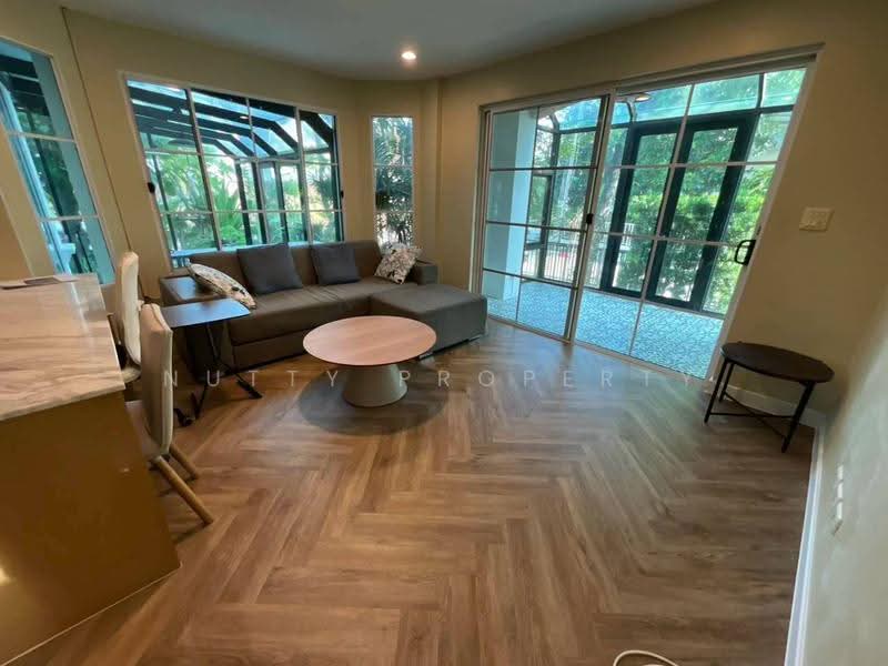 Sivalee Suvarnabhumi, Samut Prakan, Bangna-Trad Road, Bangphli Yai, Bang Plee, Samut Prakan, 3 Bedrooms, 220 sqm, Single Detached House For Rent, by Nutty Property, 500508633 - DDproperty.com