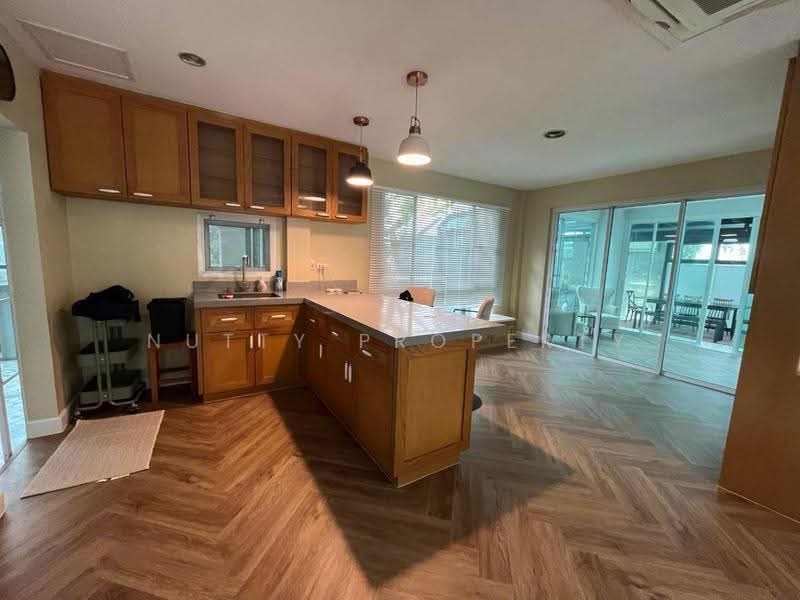 Sivalee Suvarnabhumi, Samut Prakan, Bangna-Trad Road, Bangphli Yai, Bang Plee, Samut Prakan, 3 Bedrooms, 220 sqm, Single Detached House For Rent, by Nutty Property, 500508633 - DDproperty.com