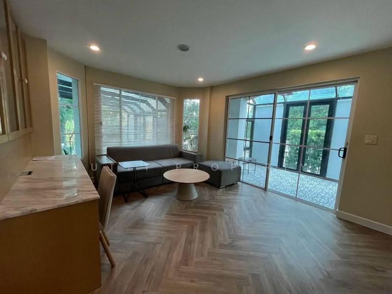 Sivalee Suvarnabhumi, Samut Prakan, Bangna-Trad Road, Bangphli Yai, Bang Plee, Samut Prakan, 3 Bedrooms, 220 sqm, Single Detached House For Rent, by Nutty Property, 500508633 - DDproperty.com