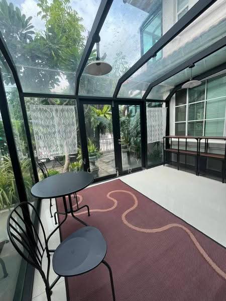 Sivalee Suvarnabhumi : บ้านสีวลี สุวรรณภูมิ, สมุทรปราการ, ถนนบางนา-ตราด, บางพลีใหญ่, บางพลี, สมุทรปราการ, 220 ตร.ม., บ้านเดี่ยว ให้เช่า, โดย Nutty Property, 500508633 - DDproperty.com