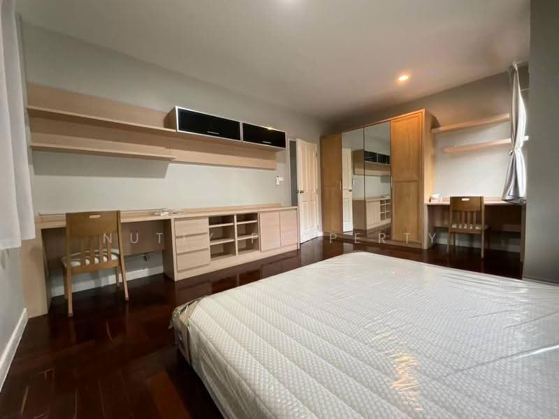 Sivalee Suvarnabhumi : บ้านสีวลี สุวรรณภูมิ, สมุทรปราการ, ถนนบางนา-ตราด, บางพลีใหญ่, บางพลี, สมุทรปราการ, 220 ตร.ม., บ้านเดี่ยว ให้เช่า, โดย Nutty Property, 500508633 - DDproperty.com