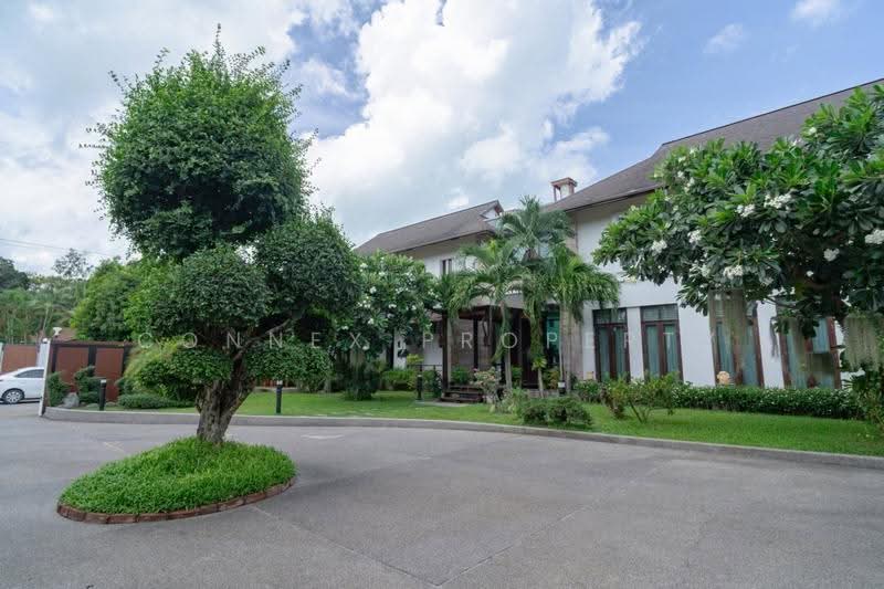 Rawai 6Bedroom Seafront Pool Villa, Phuket, -, Rawai, Muang Phuket, Phuket, 6 Bedrooms, 3,500 sqm, Single Detached House For Rent, by Connex Property, 500508634 - DDproperty.com
