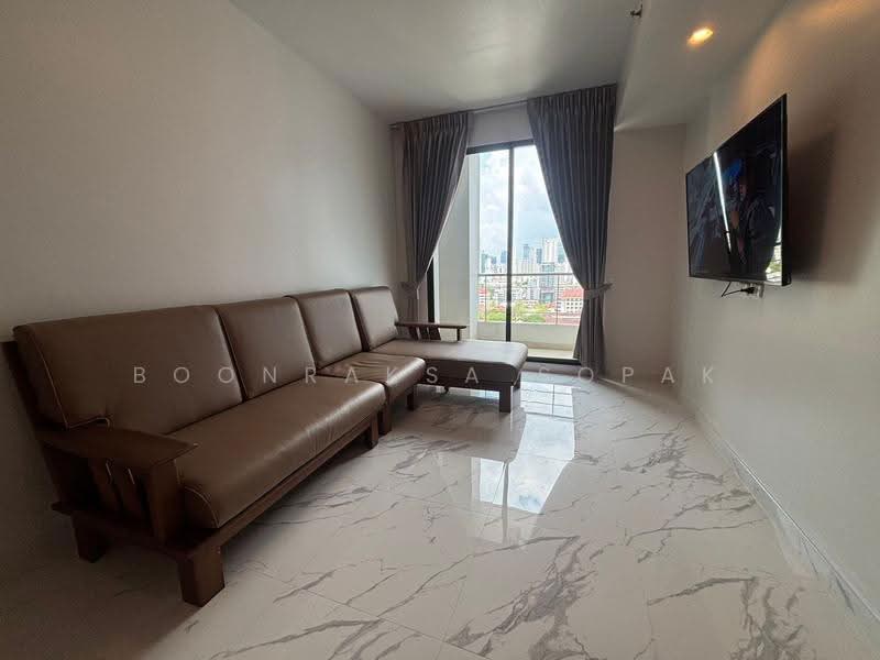 Supalai Premier Place Asoke : ศุภาลัย พรีเมียร์ เพลส อโศก, กรุงเทพ, 60 ถนนอโศกมนตรี, คลองเตยเหนือ, วัฒนา, กรุงเทพ, 55 ตร.ม., คอนโด ให้เช่า, โดย Boonraksa Sopak, 500508635 - DDproperty.com
