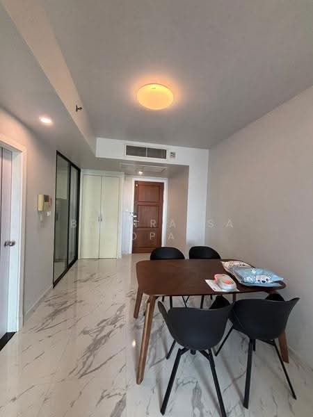 Supalai Premier Place Asoke : ศุภาลัย พรีเมียร์ เพลส อโศก, กรุงเทพ, 60 ถนนอโศกมนตรี, คลองเตยเหนือ, วัฒนา, กรุงเทพ, 55 ตร.ม., คอนโด ให้เช่า, โดย Boonraksa Sopak, 500508635 - DDproperty.com
