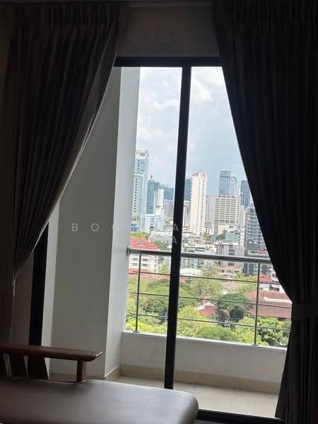 Supalai Premier Place Asoke : ศุภาลัย พรีเมียร์ เพลส อโศก, กรุงเทพ, 60 ถนนอโศกมนตรี, คลองเตยเหนือ, วัฒนา, กรุงเทพ, 55 ตร.ม., คอนโด ให้เช่า, โดย Boonraksa Sopak, 500508635 - DDproperty.com