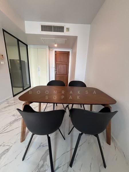 Supalai Premier Place Asoke, Bangkok, 60 Asoke Montri Road, Khlongtoei Nua, Watthana, Bangkok, 1 Bedroom, 55 sqm, Condo For Rent, by Boonraksa Sopak, 500508635 - DDproperty.com