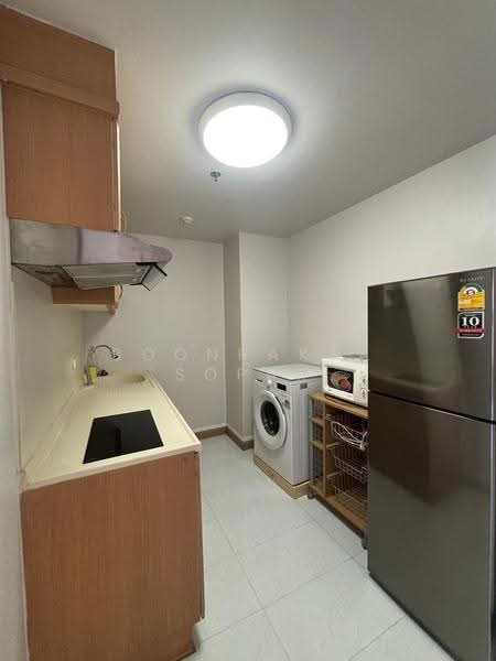 Supalai Premier Place Asoke, Bangkok, 60 Asoke Montri Road, Khlongtoei Nua, Watthana, Bangkok, 1 Bedroom, 55 sqm, Condo For Rent, by Boonraksa Sopak, 500508635 - DDproperty.com