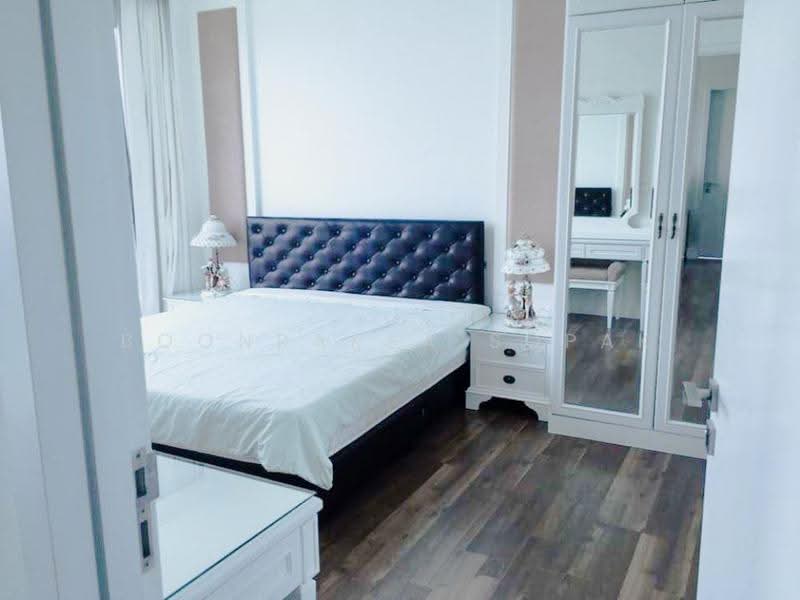 The Room Sukhumvit 62, Bangkok, 2288 Sukhumvit Road, Bang Chak, Phra Khanong, Bangkok, 2 Bedrooms, 75 sqm, Condo For Rent, by Boonraksa Sopak, 500508637 - DDproperty.com
