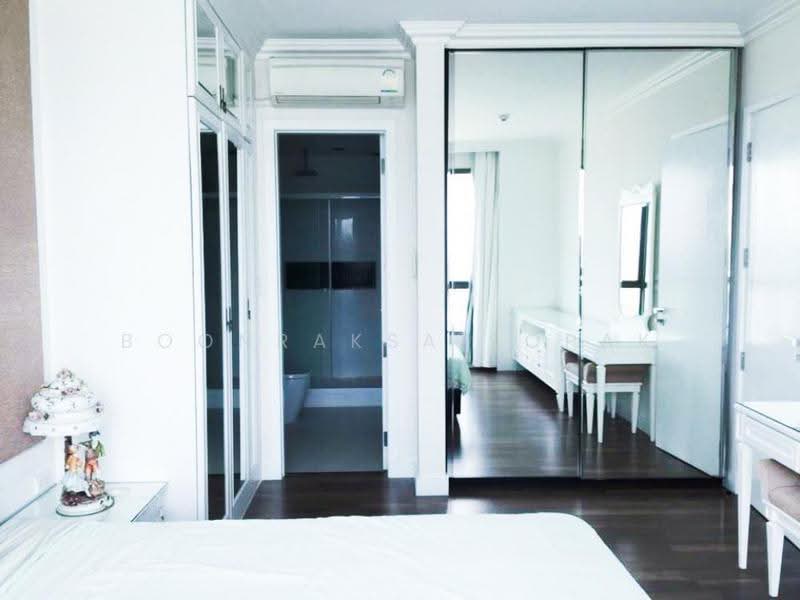 The Room Sukhumvit 62, Bangkok, 2288 Sukhumvit Road, Bang Chak, Phra Khanong, Bangkok, 2 Bedrooms, 75 sqm, Condo For Rent, by Boonraksa Sopak, 500508637 - DDproperty.com