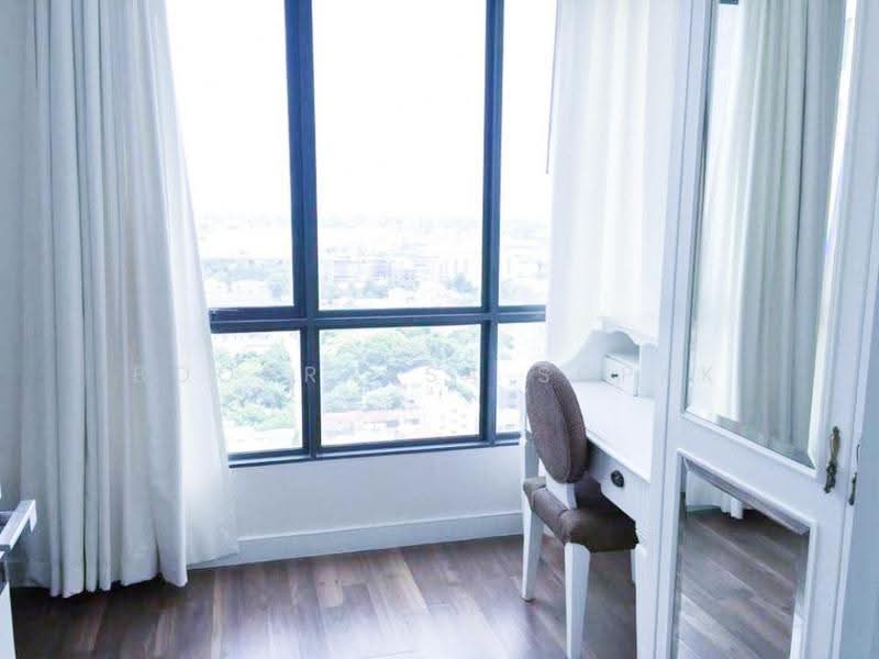 The Room Sukhumvit 62, Bangkok, 2288 Sukhumvit Road, Bang Chak, Phra Khanong, Bangkok, 2 Bedrooms, 75 sqm, Condo For Rent, by Boonraksa Sopak, 500508637 - DDproperty.com