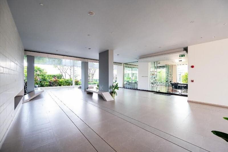 The Room Sukhumvit 62 : เดอะรูม สุขุมวิท 62, กรุงเทพ, 2288 ถ.สุขุมวิท, บางจาก, พระโขนง, กรุงเทพ, 75 ตร.ม., คอนโด ให้เช่า, โดย Boonraksa Sopak, 500508637 - DDproperty.com
