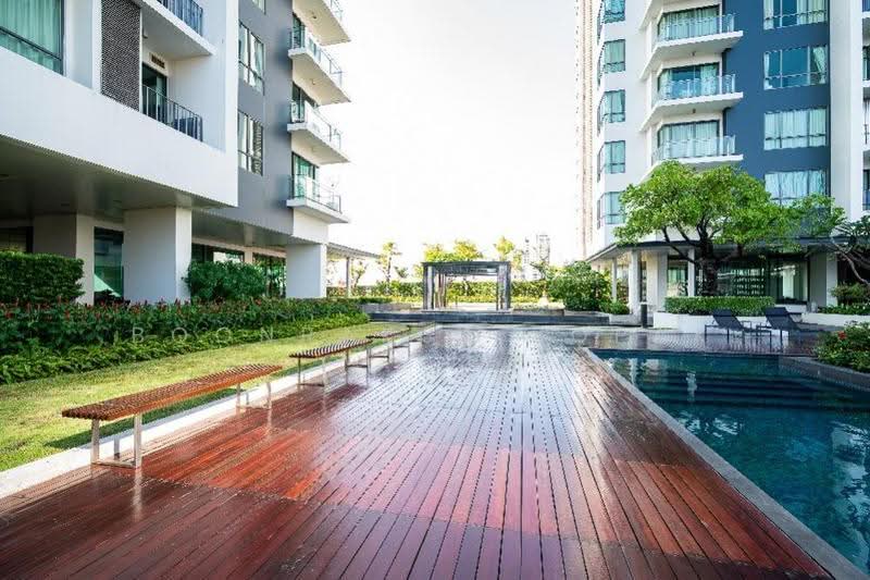 The Room Sukhumvit 62 : เดอะรูม สุขุมวิท 62, กรุงเทพ, 2288 ถ.สุขุมวิท, บางจาก, พระโขนง, กรุงเทพ, 75 ตร.ม., คอนโด ให้เช่า, โดย Boonraksa Sopak, 500508637 - DDproperty.com