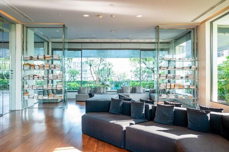 The Room Sukhumvit 62, Bangkok, 2288 Sukhumvit Road, Bang Chak, Phra Khanong, Bangkok, 2 Bedrooms, 75 sqm, Condo For Rent, by Boonraksa Sopak, 500508637 - DDproperty.com