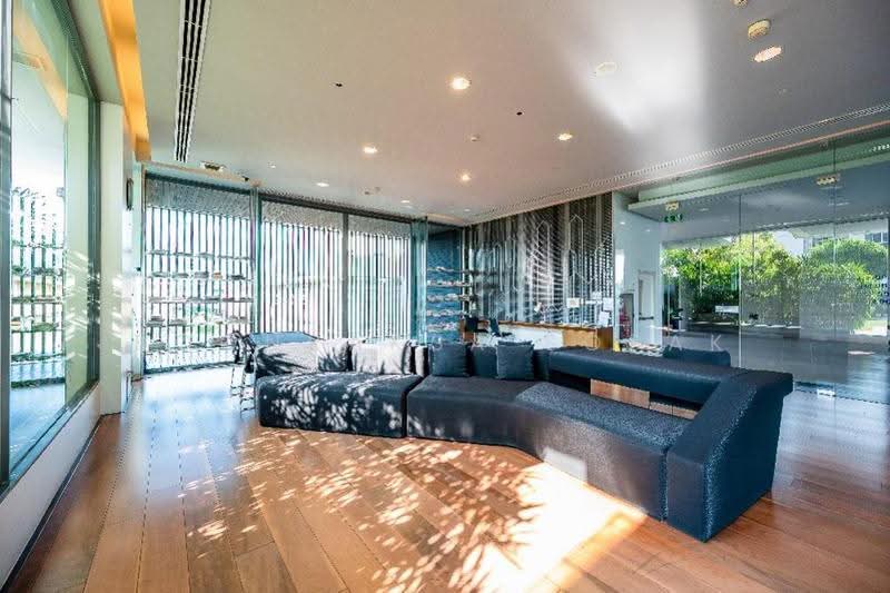 The Room Sukhumvit 62 : เดอะรูม สุขุมวิท 62, กรุงเทพ, 2288 ถ.สุขุมวิท, บางจาก, พระโขนง, กรุงเทพ, 75 ตร.ม., คอนโด ให้เช่า, โดย Boonraksa Sopak, 500508637 - DDproperty.com