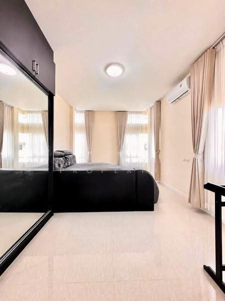 Phuket Villa Chaofah 2, Phuket, เจ้าฟ้าตะวันตก, Wichit, Muang Phuket, Phuket, 3 Bedrooms, 153 sqm, Single Detached House For Rent, by Connex Property, 500508638 - DDproperty.com