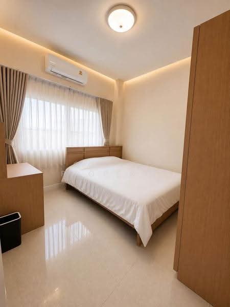 Phuket Villa Chaofah 2, Phuket, เจ้าฟ้าตะวันตก, Wichit, Muang Phuket, Phuket, 3 Bedrooms, 153 sqm, Single Detached House For Rent, by Connex Property, 500508638 - DDproperty.com