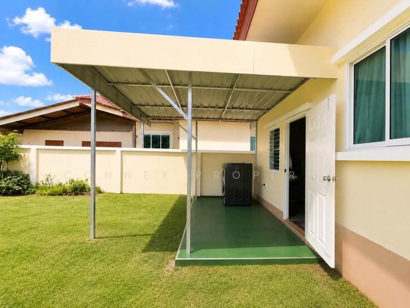 Phuket Villa Chaofah 2, Phuket, เจ้าฟ้าตะวันตก, Wichit, Muang Phuket, Phuket, 3 Bedrooms, 153 sqm, Single Detached House For Rent, by Connex Property, 500508638 - DDproperty.com