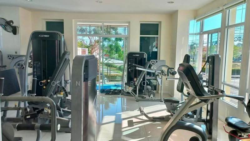 Phuket Villa Chaofah 2, Phuket, เจ้าฟ้าตะวันตก, Wichit, Muang Phuket, Phuket, 3 Bedrooms, 153 sqm, Single Detached House For Rent, by Connex Property, 500508638 - DDproperty.com