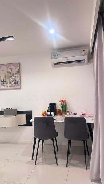 City Center Residence, Chon Buri (Pattaya), ถนนพัทยาสาย3 เมืองพัทยา อำเภอบางละมุง ชลบุรี, Nong Pru, Bang Lamung (Pattaya), Chon Buri (Pattaya), Studio, 30 sqm, Condo For Rent, by Praveen Peter, 500508639 - DDproperty.com