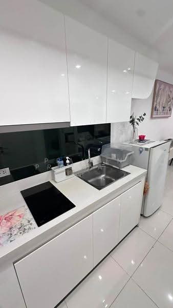 City Center Residence, Chon Buri (Pattaya), ถนนพัทยาสาย3 เมืองพัทยา อำเภอบางละมุง ชลบุรี, Nong Pru, Bang Lamung (Pattaya), Chon Buri (Pattaya), Studio, 30 sqm, Condo For Rent, by Praveen Peter, 500508639 - DDproperty.com