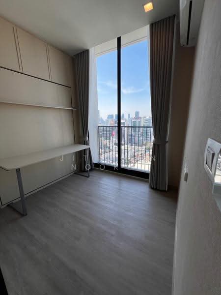 Noble State 39, Bangkok, 35 Soi Sukhumvit 39, Khlong Tan Nua, Watthana, Bangkok, 2 Bedrooms, 60 sqm, Condo For Sale, by Jittakan Nooket, 500508643 - DDproperty.com