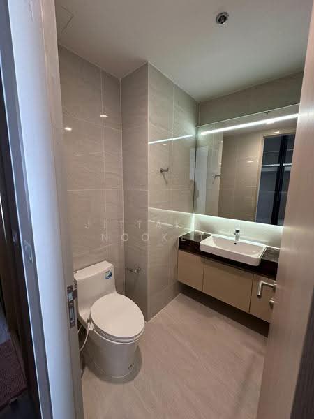 Noble State 39, Bangkok, 35 Soi Sukhumvit 39, Khlong Tan Nua, Watthana, Bangkok, 2 Bedrooms, 60 sqm, Condo For Sale, by Jittakan Nooket, 500508643 - DDproperty.com
