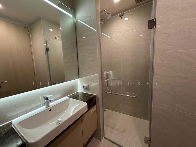 Noble State 39, Bangkok, 35 Soi Sukhumvit 39, Khlong Tan Nua, Watthana, Bangkok, 2 Bedrooms, 60 sqm, Condo For Sale, by Jittakan Nooket, 500508643 - DDproperty.com