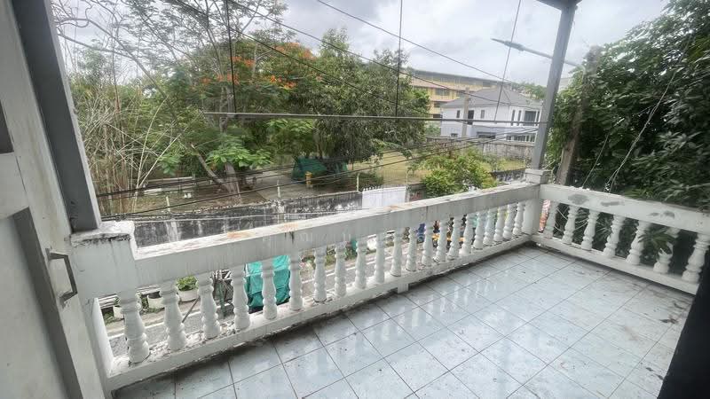 สมุทร, Samut Prakan, Tai Ban Mai, Muang Samut Prakarn, Samut Prakan, 2 Bedrooms, 110 sqm, Townhouse For Sale, by คุณบอส, 500508645 - DDproperty.com