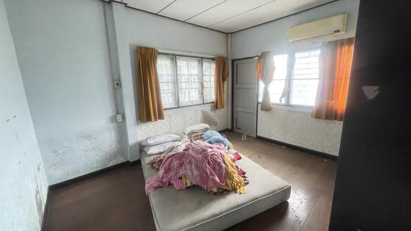 สมุทร, Samut Prakan, Tai Ban Mai, Muang Samut Prakarn, Samut Prakan, 2 Bedrooms, 110 sqm, Townhouse For Sale, by คุณบอส, 500508645 - DDproperty.com