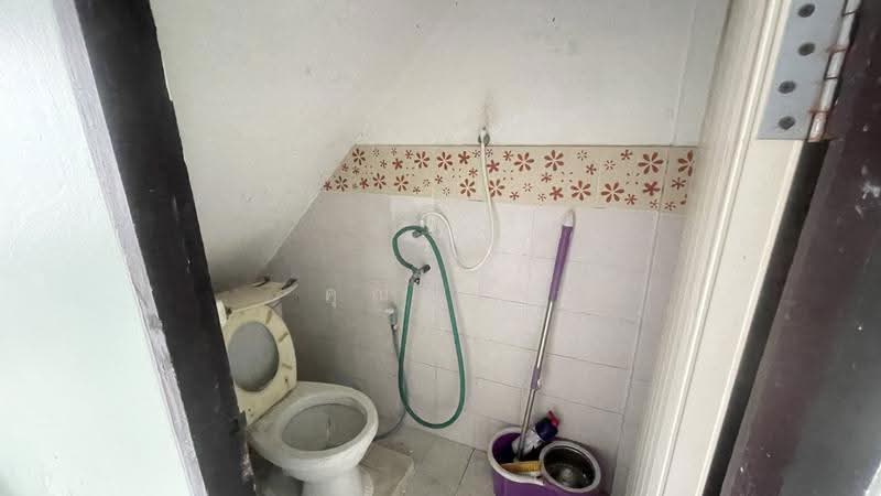 สมุทร, สมุทรปราการ, ท้ายบ้านใหม่, เมืองสมุทรปราการ, สมุทรปราการ, 110 ตร.ม., ทาวน์เฮ้าส์ ขาย, โดย คุณบอส, 500508645 - DDproperty.com