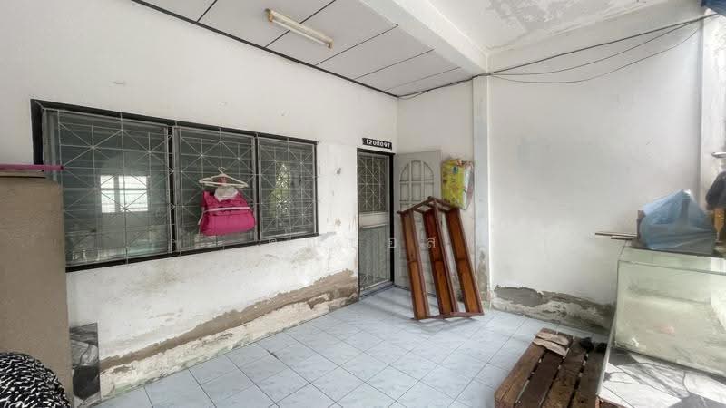 สมุทร, Samut Prakan, Tai Ban Mai, Muang Samut Prakarn, Samut Prakan, 2 Bedrooms, 110 sqm, Townhouse For Sale, by คุณบอส, 500508645 - DDproperty.com