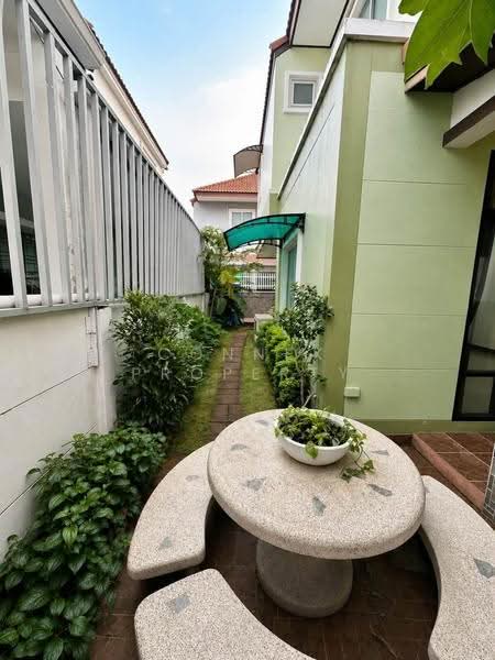 Phanason Villa, Phuket, เมืองทอง - เขาขาด, Wichit, Muang Phuket, Phuket, 3 Bedrooms, 144 sqm, Single Detached House For Rent, by Connex Property, 500508646 - DDproperty.com