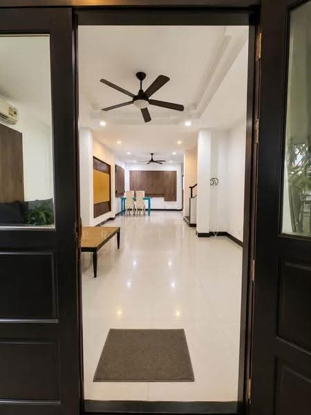 Phanason Villa, Phuket, เมืองทอง - เขาขาด, Wichit, Muang Phuket, Phuket, 3 Bedrooms, 144 sqm, Single Detached House For Rent, by Connex Property, 500508646 - DDproperty.com