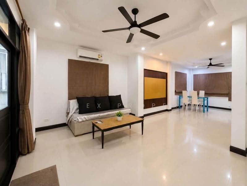 Phanason Villa, Phuket, เมืองทอง - เขาขาด, Wichit, Muang Phuket, Phuket, 3 Bedrooms, 144 sqm, Single Detached House For Rent, by Connex Property, 500508646 - DDproperty.com