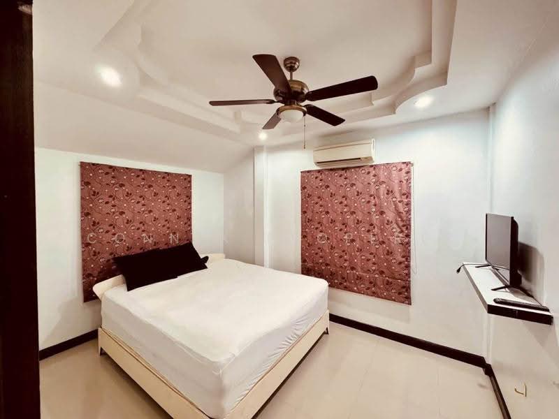 Phanason Villa, Phuket, เมืองทอง - เขาขาด, Wichit, Muang Phuket, Phuket, 3 Bedrooms, 144 sqm, Single Detached House For Rent, by Connex Property, 500508646 - DDproperty.com