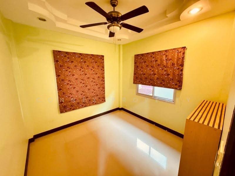 Phanason Villa, Phuket, เมืองทอง - เขาขาด, Wichit, Muang Phuket, Phuket, 3 Bedrooms, 144 sqm, Single Detached House For Rent, by Connex Property, 500508646 - DDproperty.com