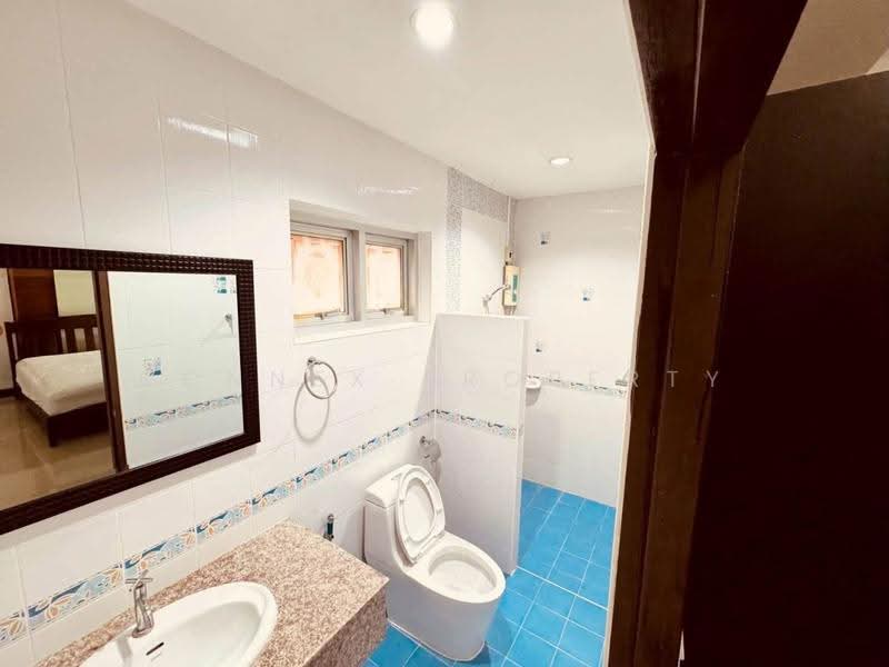 Phanason Villa, Phuket, เมืองทอง - เขาขาด, Wichit, Muang Phuket, Phuket, 3 Bedrooms, 144 sqm, Single Detached House For Rent, by Connex Property, 500508646 - DDproperty.com
