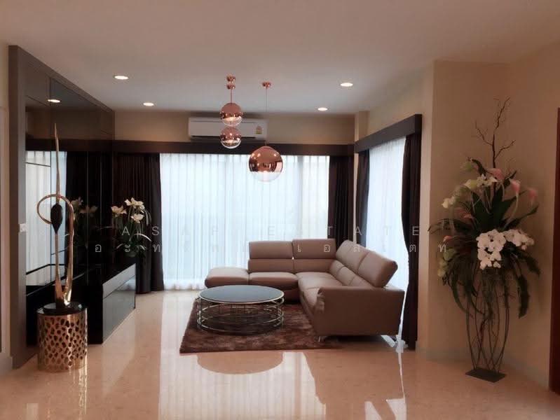 แกรนด์ บางกอก บูเลอวาร์ด พระราม 9 – ศรีนครินทร์ : Grand Bangkok Boulevard Rama 9 - Srinakarindra, กรุงเทพ, ซอยกรุงเทพกรีฑา17 ทับช้าง, สะพานสูง, สะพานสูง, กรุงเทพ, 335 ตร.ม., บ้านเดี่ยว ให้เช่า, โดย ASAP ESTATE อะทรัพย์ เอสเตท, 500508647 - DDproperty.com