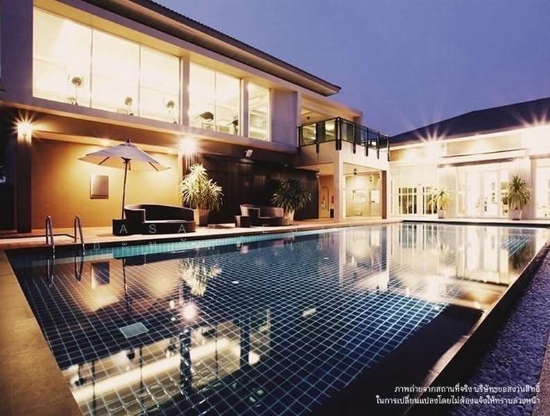 แกรนด์ บางกอก บูเลอวาร์ด พระราม 9 – ศรีนครินทร์ : Grand Bangkok Boulevard Rama 9 - Srinakarindra, กรุงเทพ, ซอยกรุงเทพกรีฑา17 ทับช้าง, สะพานสูง, สะพานสูง, กรุงเทพ, 335 ตร.ม., บ้านเดี่ยว ให้เช่า, โดย ASAP ESTATE อะทรัพย์ เอสเตท, 500508647 - DDproperty.com