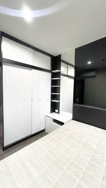 The Base Park West Sukhumvit 77, Bangkok, 11 Soi Sukhumvit 77 Sukhumvit Road, Phra Kanong Nua, Watthana, Bangkok, 1 Bedroom, 30 sqm, Condo For Rent, by Agentbkk, 500508648 - DDproperty.com