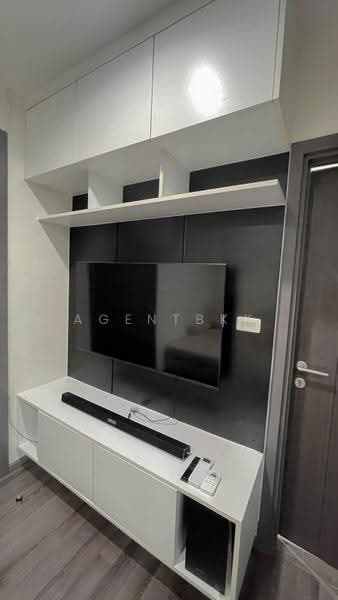 The Base Park West Sukhumvit 77, Bangkok, 11 Soi Sukhumvit 77 Sukhumvit Road, Phra Kanong Nua, Watthana, Bangkok, 1 Bedroom, 30 sqm, Condo For Rent, by Agentbkk, 500508648 - DDproperty.com