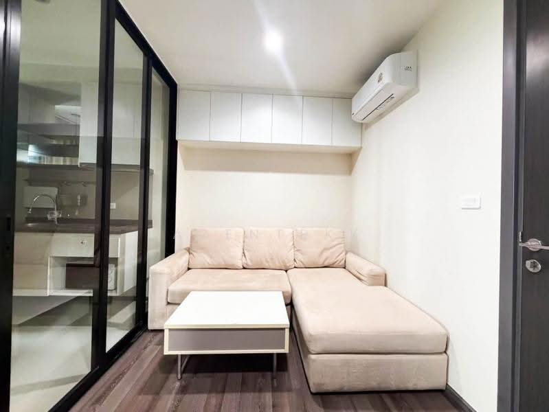 The Base Park West Sukhumvit 77, Bangkok, 11 Soi Sukhumvit 77 Sukhumvit Road, Phra Kanong Nua, Watthana, Bangkok, 1 Bedroom, 30 sqm, Condo For Rent, by Agentbkk, 500508648 - DDproperty.com