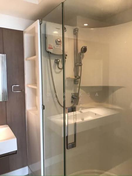The Bangkok Sathorn-Taksin, Bangkok, Krung Thonburi, Bang Lam Phu Lang, Khlong San, Bangkok, 2 Bedrooms, 70 sqm, Condo For Rent, by Boonraksa Sopak, 500508649 - DDproperty.com